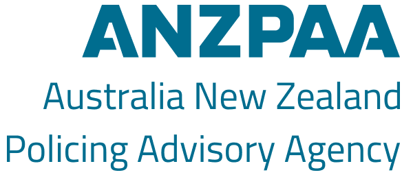 Anzpaa Logo