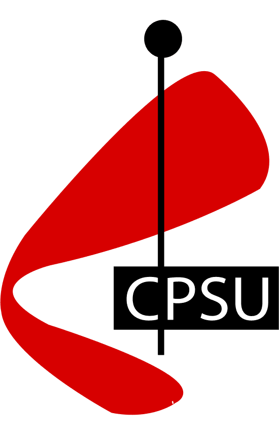 Cpsu Header