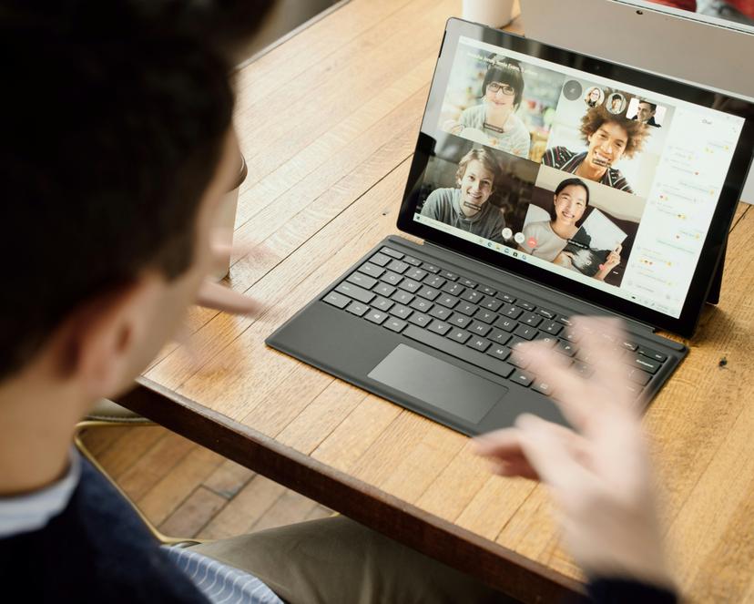 Surface H Jga V1qj H S0 Unsplash