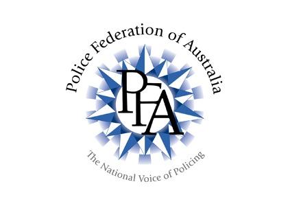 Pfa Logo News
